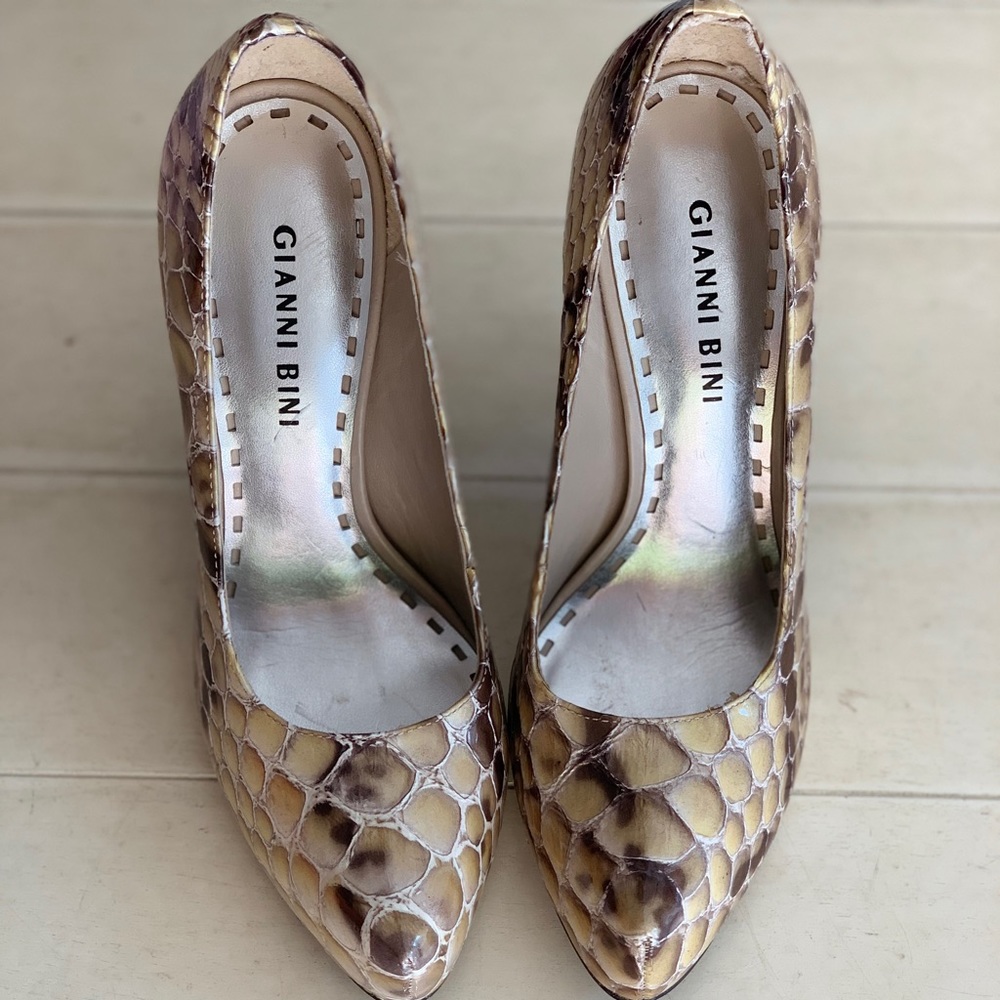Gianni Bini